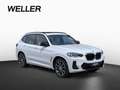 BMW X3 M 40d LivePro DAProf RFK AHK StHz Pano AdapLED Weiß - thumbnail 4