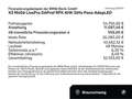 BMW X3 M 40d LivePro DAProf RFK AHK StHz Pano AdapLED Weiß - thumbnail 2