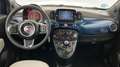 Fiat 500 1.0 HYBRID 70 MHEV dolcevita Kék - thumbnail 10