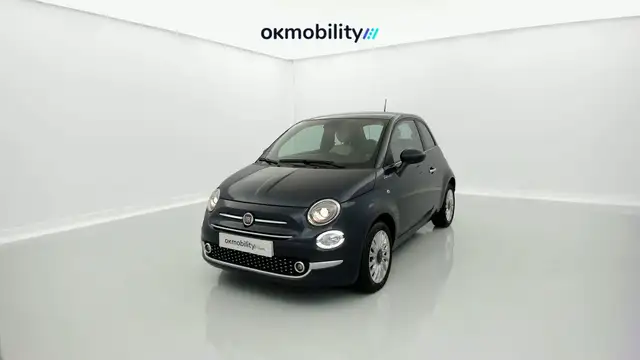 Fiat 500 1.0 HYBRID 70 MHEV dolcevita