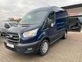 Ford Transit Kasten 350 Trend*Klima*SHZ*Netto 14.200€ Bleu - thumbnail 3