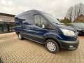 Ford Transit Kasten 350 Trend*Klima*SHZ*Netto 14.200€ Bleu - thumbnail 9
