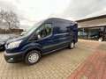 Ford Transit Kasten 350 Trend*Klima*SHZ*Netto 14.200€ Bleu - thumbnail 8