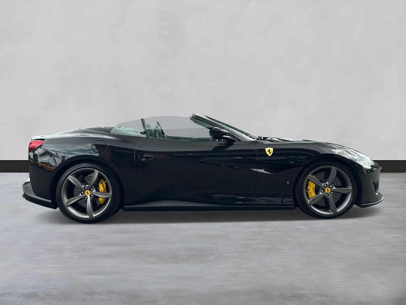 Ferrari Portofino *Embleme*Navi*PDC*Klima*Leder* — photo 6