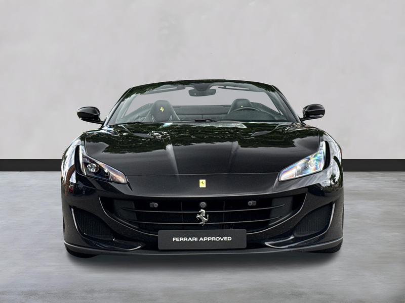 Ferrari Portofino *Embleme*Navi*PDC*Klima*Leder* — photo 4