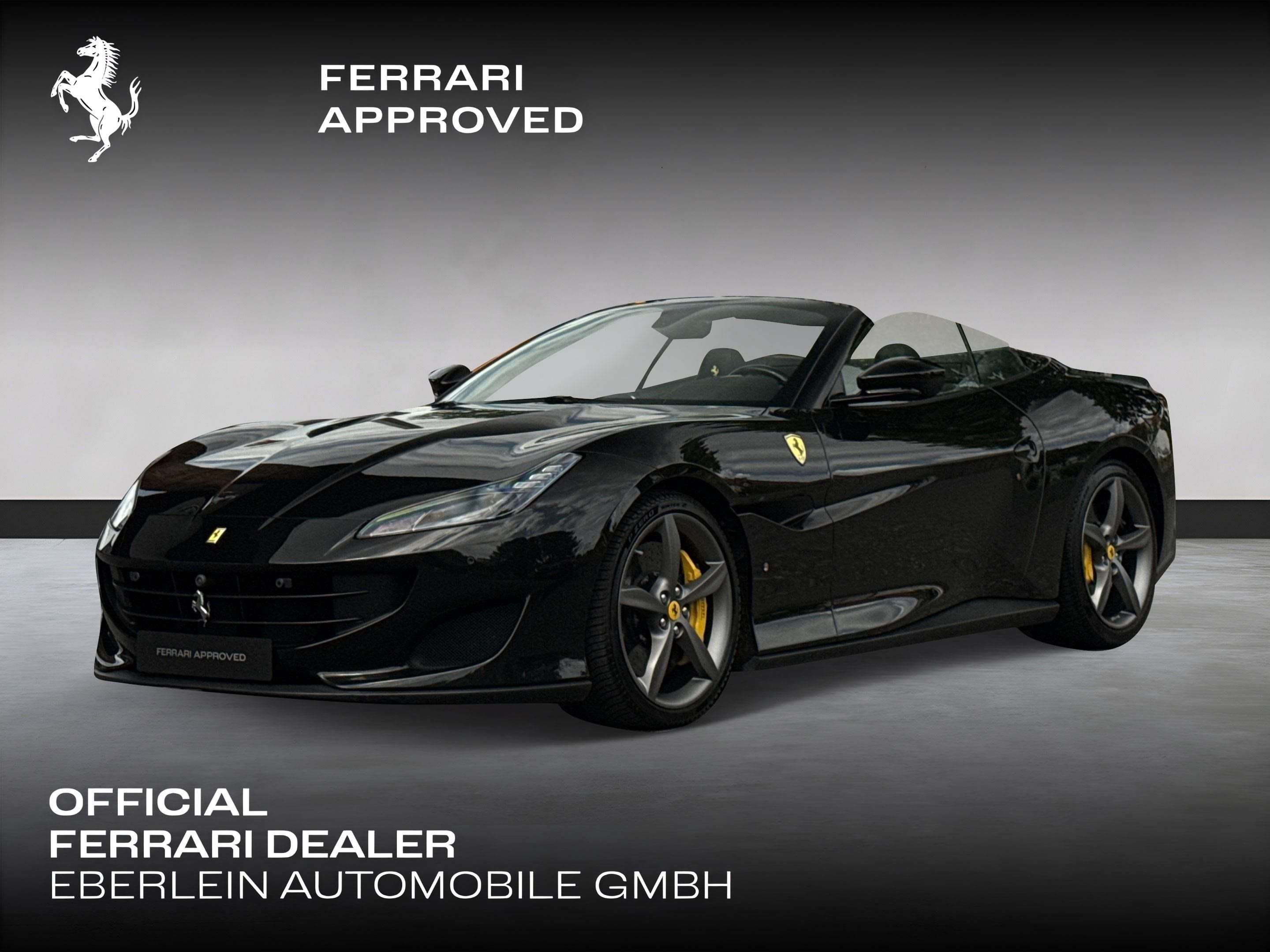 Ferrari Portofino