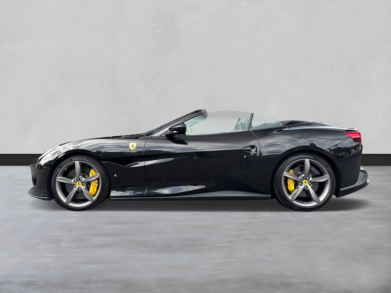 Ferrari Portofino *Embleme*Navi*PDC*Klima*Leder* — photo 10