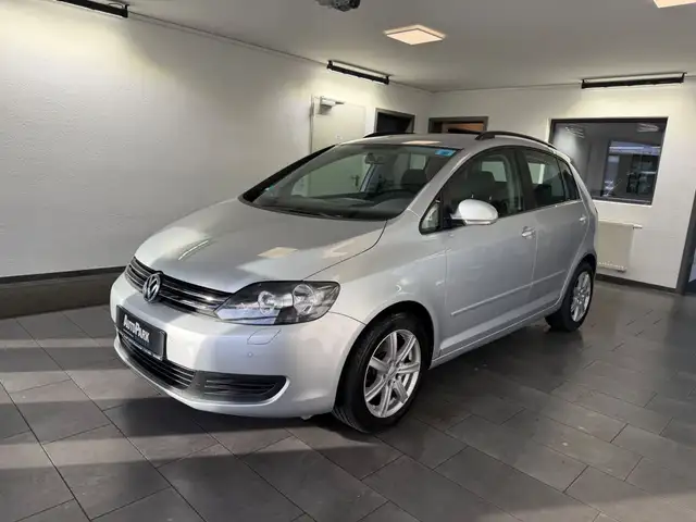 Volkswagen Golf Plus 1.4 TSI DSG | SHZ | PDC | Climatronic