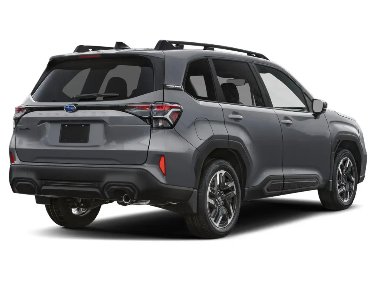 Subaru Forester снимка Subaru Forester