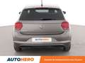 Volkswagen Polo 1.0 TSI Confortline Gris - thumbnail 5