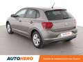Volkswagen Polo 1.0 TSI Confortline Gris - thumbnail 4