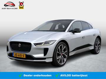 EV400 First Edition 90 kWh SOH 86,1% / NP ( € 111.