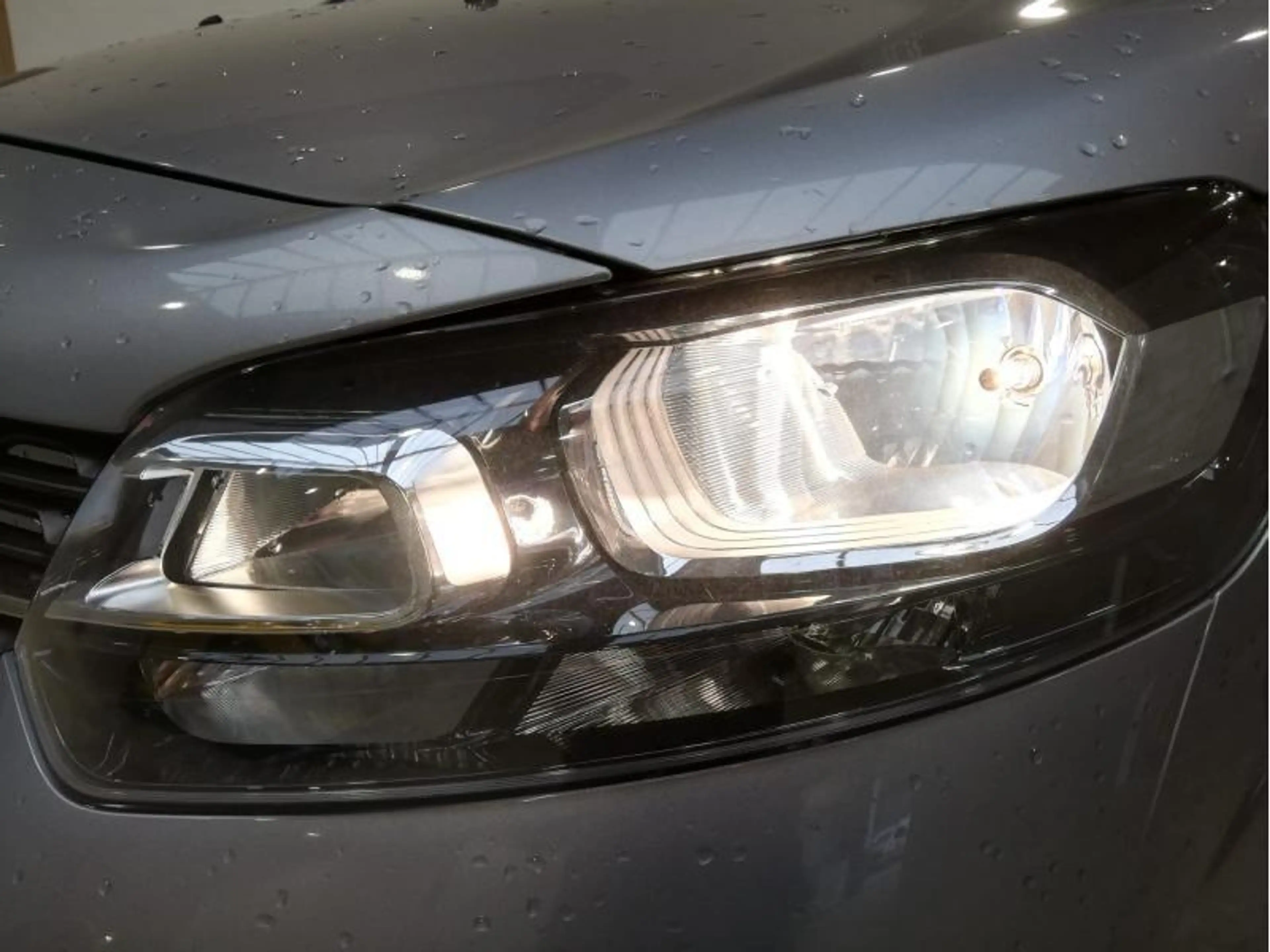 Opel Zafira Life Edition *8 Places* — photo 10