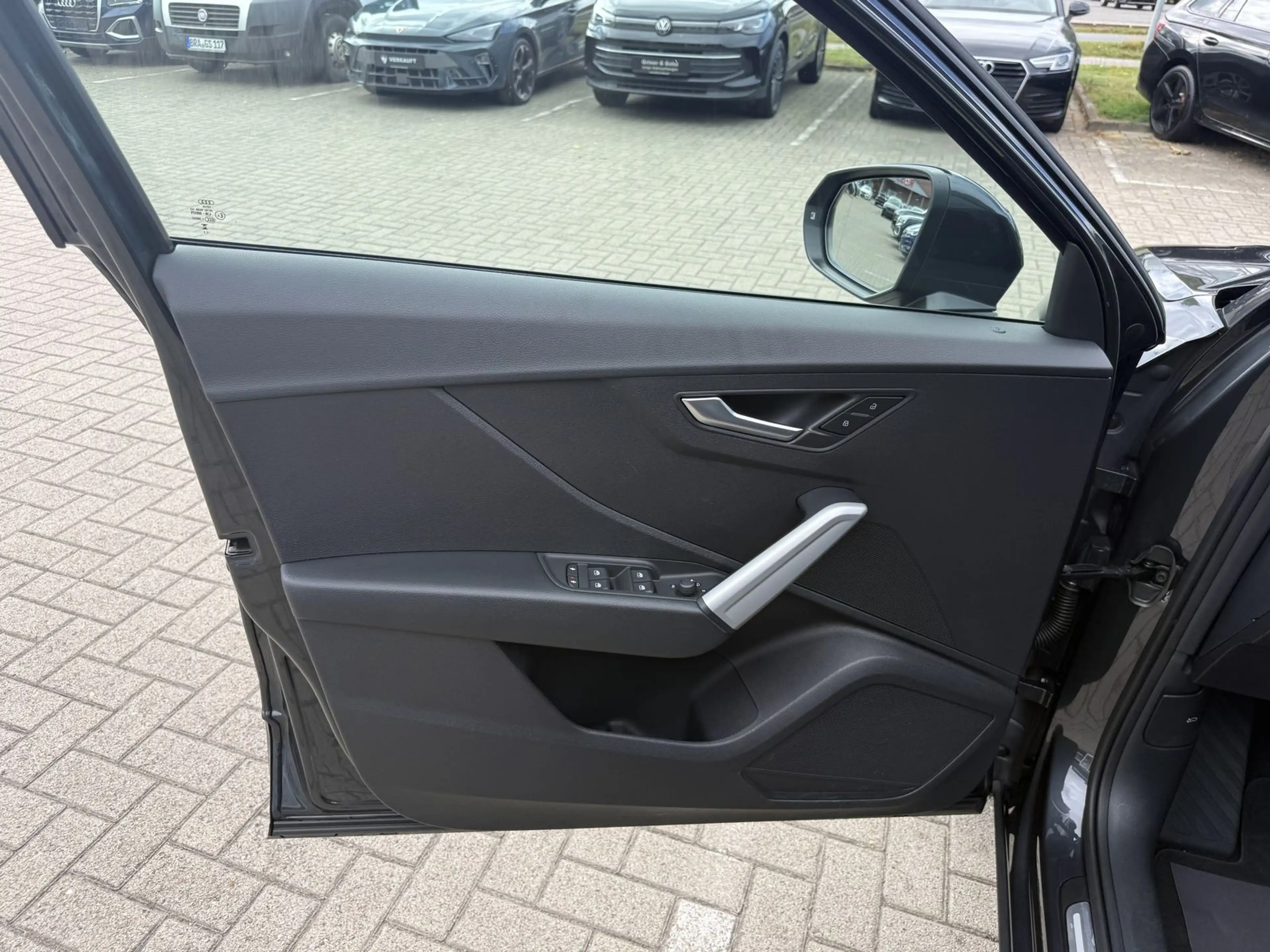 Audi Q2 35 TFSI Advanced,R-Kam,Virtual,ACC,Winter,2-Z — photo 12