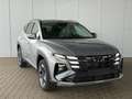 Hyundai TUCSON E-Motion 1.6 T-GDi HEV 2WD / LED ACC 2-Zonen Kl... Silber - thumbnail 4