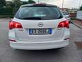 Opel Astra Sports Tourer 1.6 cdti Business a € 185 mese Bianco - thumbnail 5