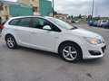 Opel Astra Sports Tourer 1.6 cdti Business a € 185 mese Bianco - thumbnail 4