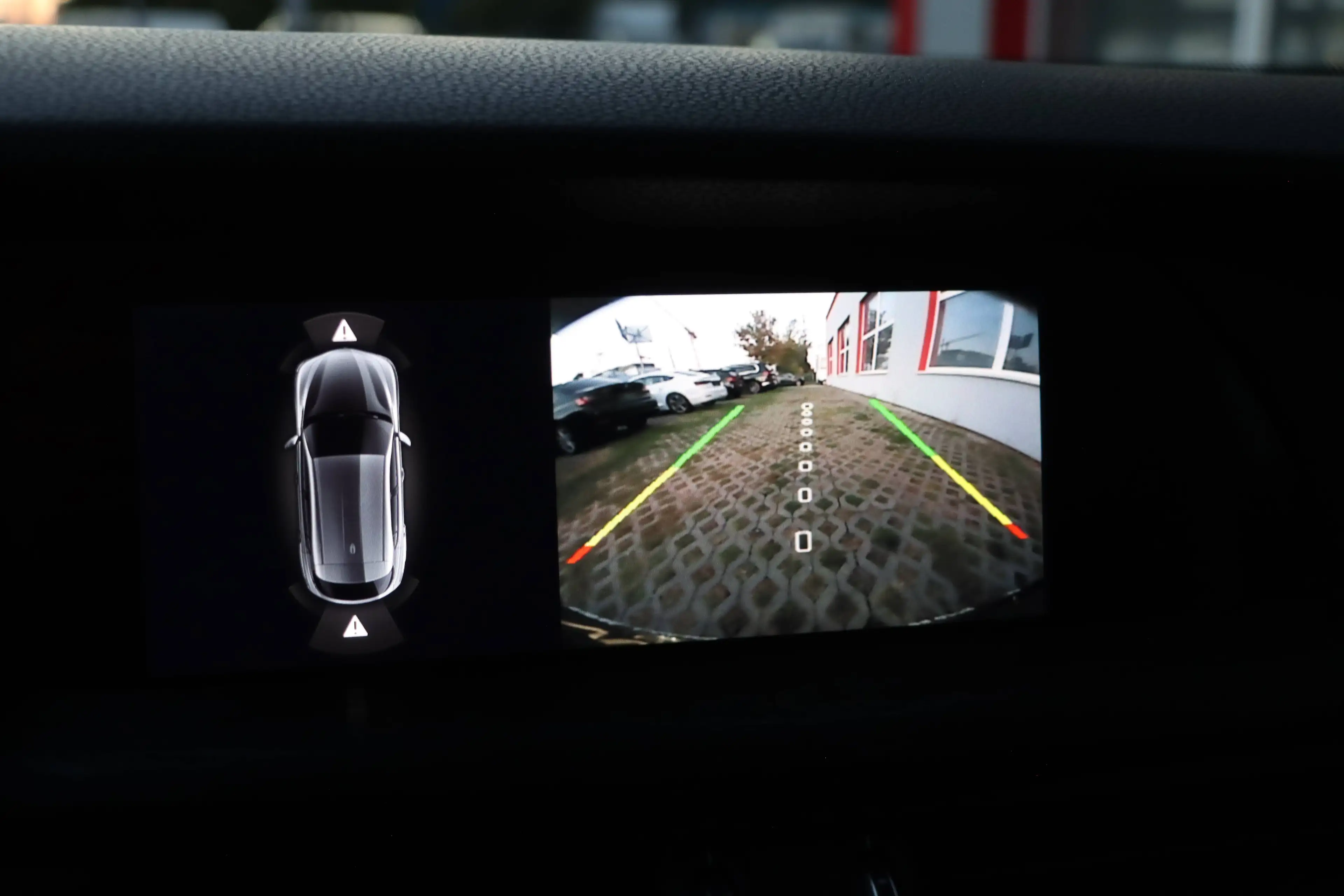 Alfa Romeo Stelvio 2.2 16V 190 AT8 Q4 MAGNIFICA | R.KAMERA | LED | ACC | — photo 15