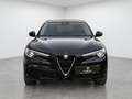 Alfa Romeo Stelvio 2.2 16V 190 AT8 Q4 MAGNIFICA | R.KAMERA | LED | ACC | Schwarz - thumbnail 3