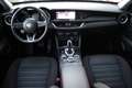 Alfa Romeo Stelvio 2.2 16V 190 AT8 Q4 MAGNIFICA | R.KAMERA | LED | ACC | Schwarz - thumbnail 9