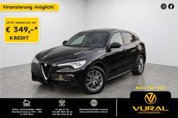 2.2 16V 190 AT8 Q4 MAGNIFICA | R.KAMERA | LED | ACC |
