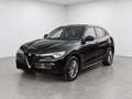 Alfa Romeo Stelvio 2.2 16V 190 AT8 Q4 MAGNIFICA | R.KAMERA | LED | ACC | Schwarz - thumbnail 2