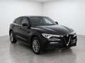 Alfa Romeo Stelvio 2.2 16V 190 AT8 Q4 MAGNIFICA | R.KAMERA | LED | ACC | Schwarz - thumbnail 4