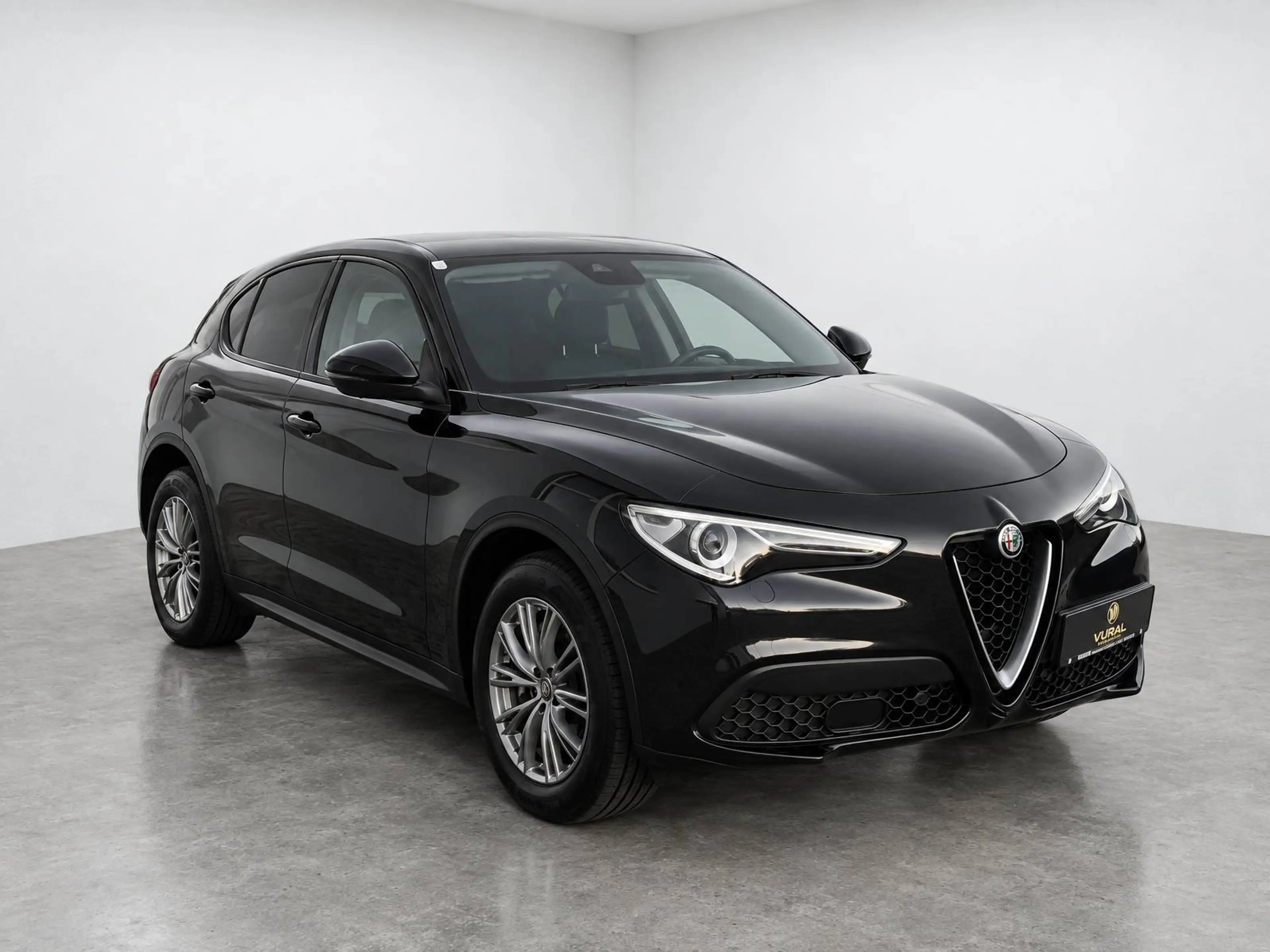 Alfa Romeo Stelvio 2.2 16V 190 AT8 Q4 MAGNIFICA | R.KAMERA | LED | ACC | — photo 4