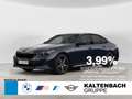 BMW 520 d M-Sport Pro NAVI ACC STANDHZ LED HUD AHK Noir - thumbnail 1