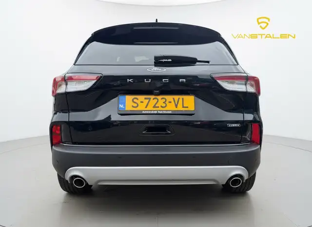 Ford Kuga view 14