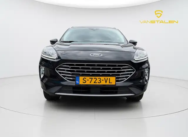 Ford Kuga view 11