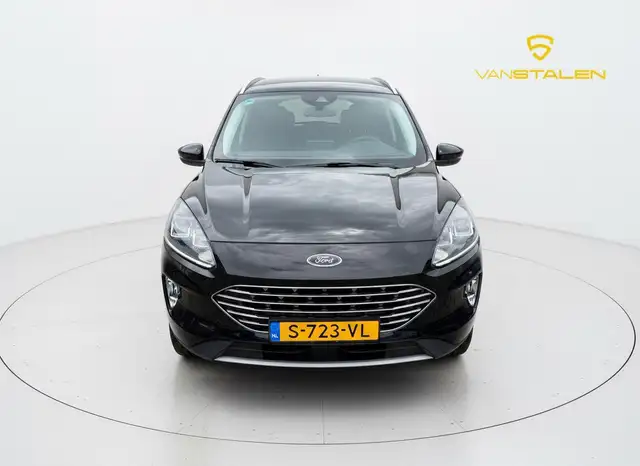 Ford Kuga view 13
