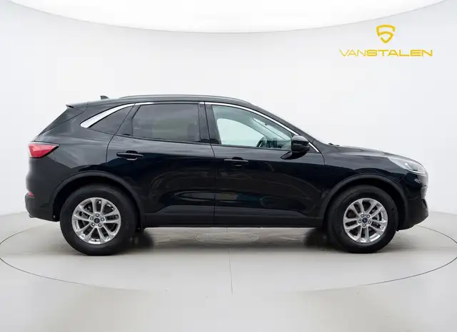 Ford Kuga view 8