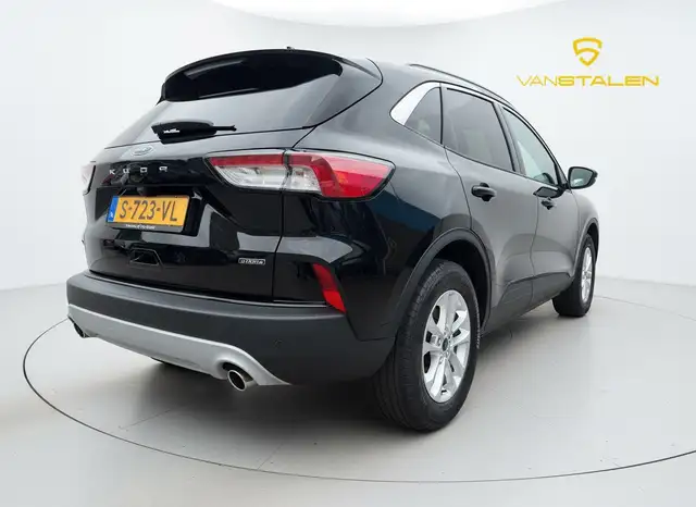 Ford Kuga view 6
