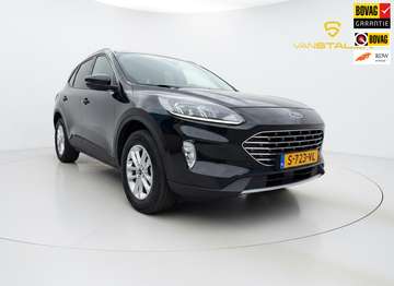 2.5 PHEV Titanium|Stoelverwarming V en A|Stuurverw