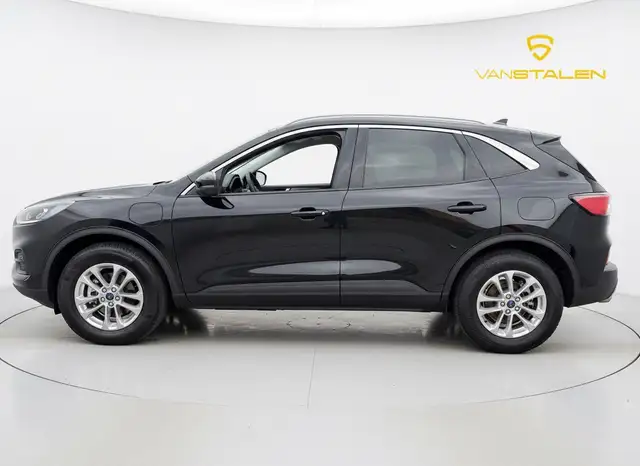 Ford Kuga view 10