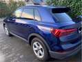 Audi Q3 Q3 45 TFSIe S tronic Blau - thumbnail 3