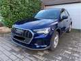Audi Q3 Q3 45 TFSIe S tronic Blau - thumbnail 4