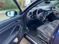 Audi Q3 Q3 45 TFSIe S tronic Blau - thumbnail 2