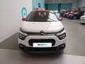 Citroen C3 3 1.2 PureTech 83 S&S MAN Shine Blanc - thumbnail 2