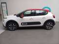 Citroen C3 3 1.2 PureTech 83 S&S MAN Shine Blanc - thumbnail 4