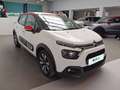 Citroen C3 3 1.2 PureTech 83 S&S MAN Shine Blanc - thumbnail 3