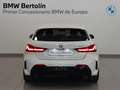 BMW 118 118dA Business Blanco - thumbnail 5