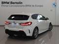 BMW 118 118dA Business Blanco - thumbnail 4