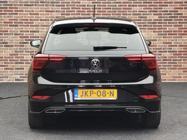Volkswagen Polo view 8