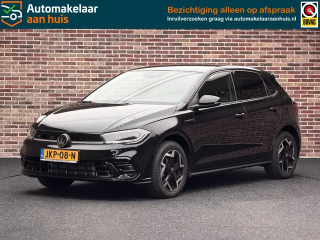 Volkswagen Polo main image