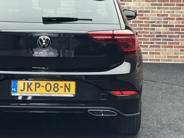 Volkswagen Polo view 9