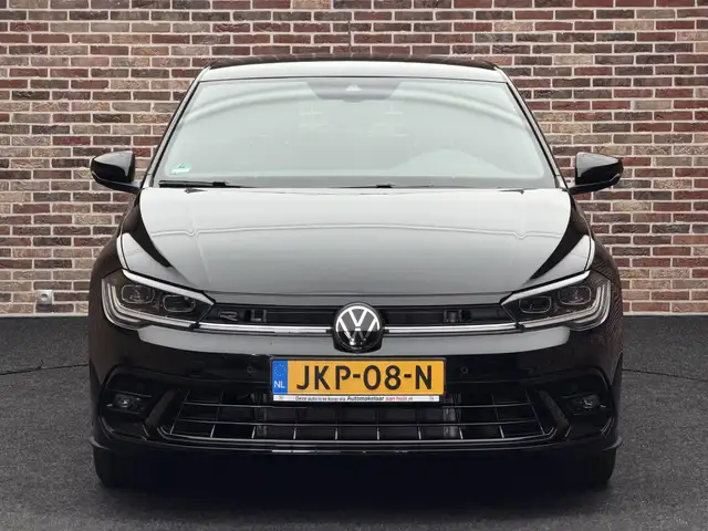 Volkswagen Polo view 6