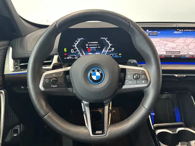 BMW X1 view 3