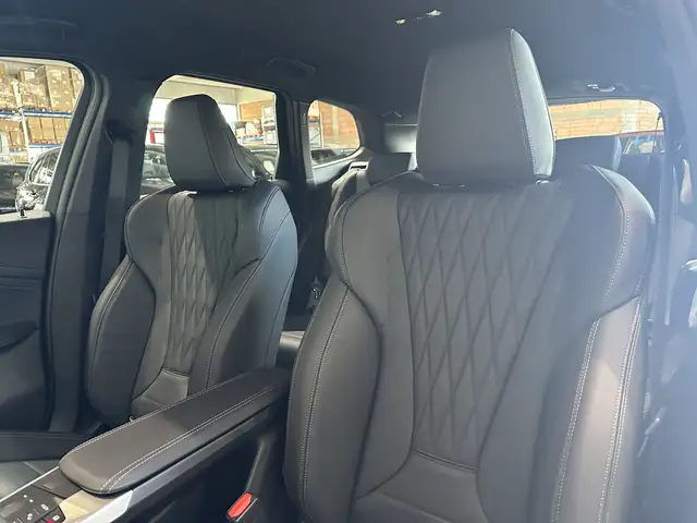 BMW X1 view 7
